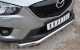 Mazda CX-5 2011- Защита переднего бампера  d63 M5Z-001134